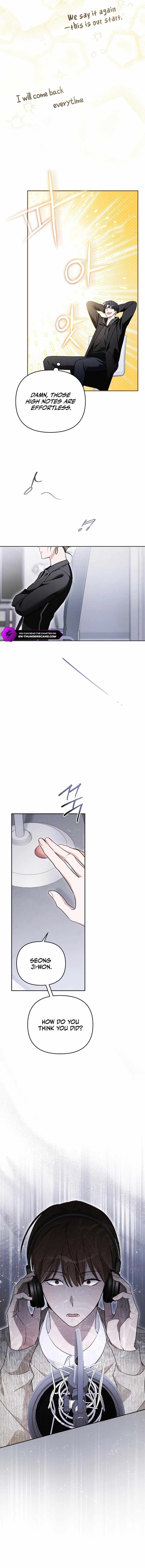 Surviving as a PD Idol Chapter 9 5